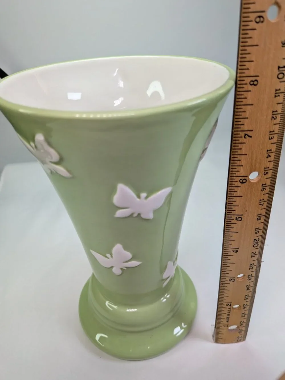 N/A design flared